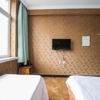 兴城市蔚蓝宾馆酒店提供图片