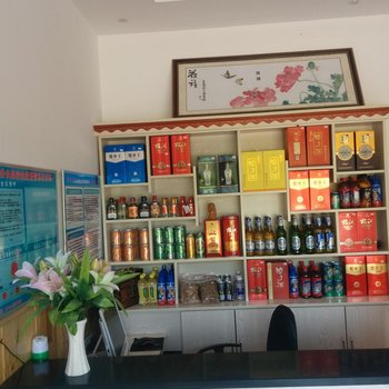 罗田凤缘山庄酒店提供图片