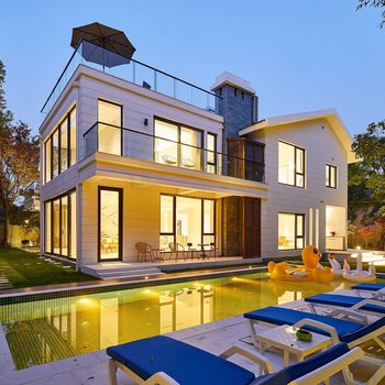 上海多米诺私人豪华别墅(分店)酒店提供图片