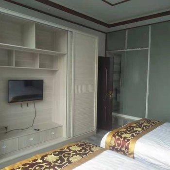 安顺布依风情之家客栈酒店提供图片