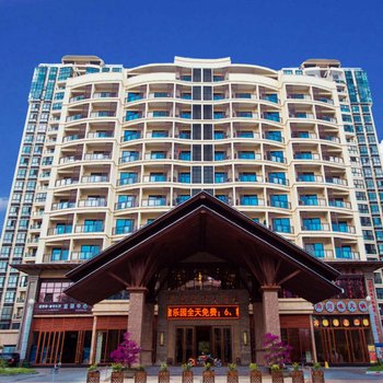 三亚兴安长峰大酒店酒店提供图片