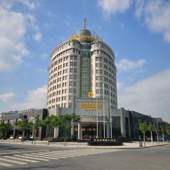 溧阳嘉丰明珠大酒店酒店提供图片