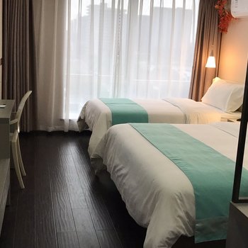 成都希岸公寓(馨园路分店)酒店提供图片