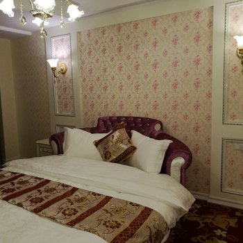 三都铂悦大酒店酒店提供图片