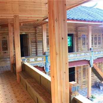泸沽湖龙布家园酒店提供图片
