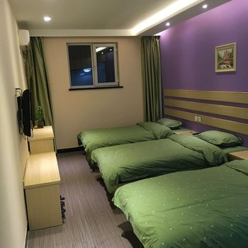 大同玉泽缘舒适酒店酒店提供图片