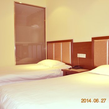 滁州999商务酒店酒店提供图片