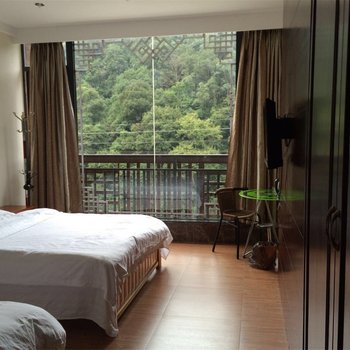 龙胜温泉双龙福酒店酒店提供图片