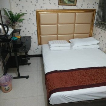 西安小雁塔梦之家舒适2居室普通公寓酒店提供图片