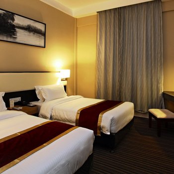 厦门米仑酒店酒店提供图片