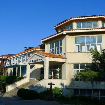 惠州观沧海岛宿