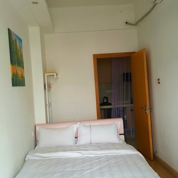 广州Jenny100公寓(林荫路分店)