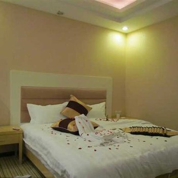 玉溪易门锦伦假日连锁酒店酒店提供图片