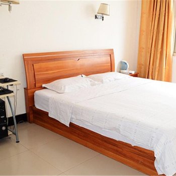 襄阳季飞扬客栈酒店提供图片