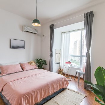 重庆SueHome普通公寓酒店提供图片