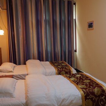 甘孜丹巴金色嘉绒旅店酒店提供图片