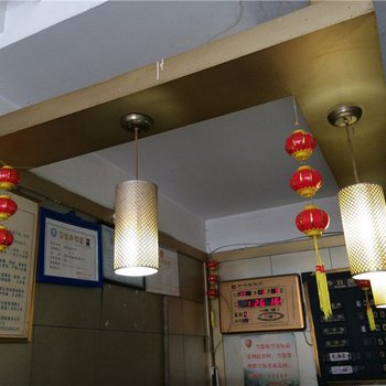 石棉盛凌宾馆酒店提供图片