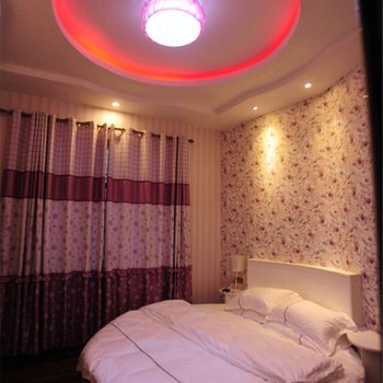 凤凰翔云精品酒店酒店提供图片