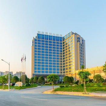 崇左凯玄国际大酒店