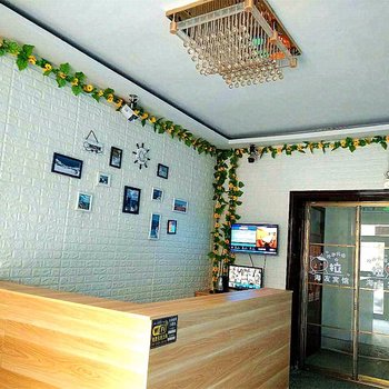 海友宾馆(通化火车站店)酒店提供图片