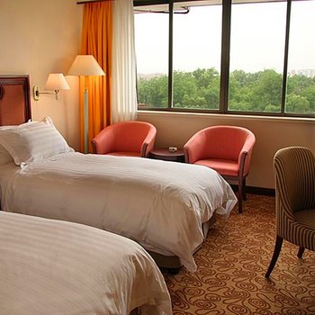 上海龙柏饭店酒店提供图片