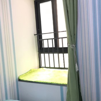 成都喜上国际青年公寓酒店提供图片