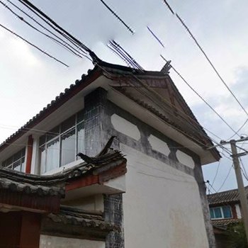 丽江美渡精品客栈