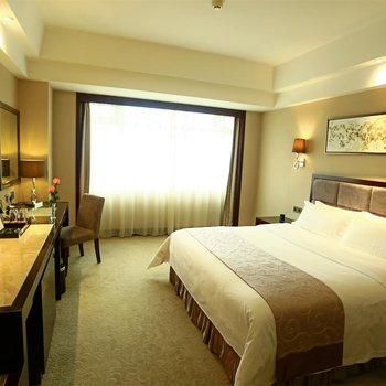 佛山三水恒福星际酒店酒店提供图片