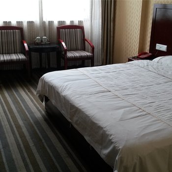 益阳亿鑫商务宾馆(安化县)酒店提供图片