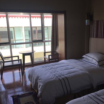 青海湖莫热林卡酒店酒店提供图片