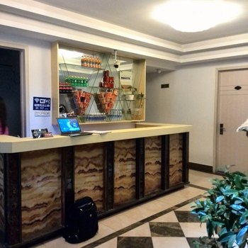滁州澎湖湾宾馆酒店提供图片