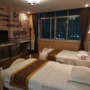 合山皇家商务酒店酒店提供图片