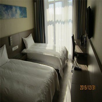 驿家365连锁酒店(怀来沙城店)酒店提供图片