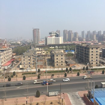 兴城王玫玫公寓