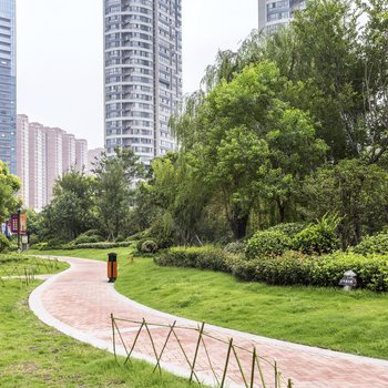 洛阳放空发呆公寓