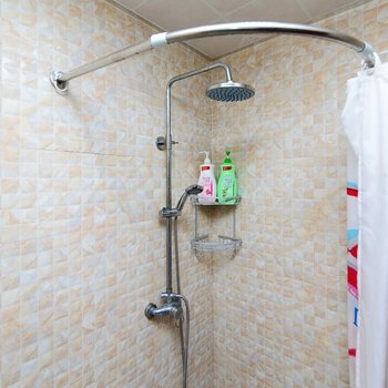 青岛凭海临风公寓(珠江路分店)酒店提供图片