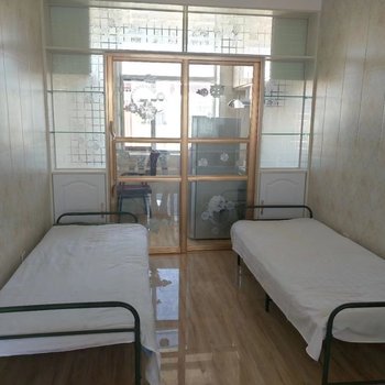 阿拉善梅梅梅公寓(2号店)酒店提供图片