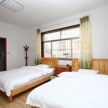 青岛晟广源旅馆酒店提供图片