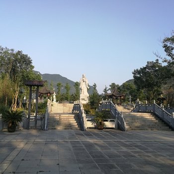 梵净山云舍神龙醉客栈