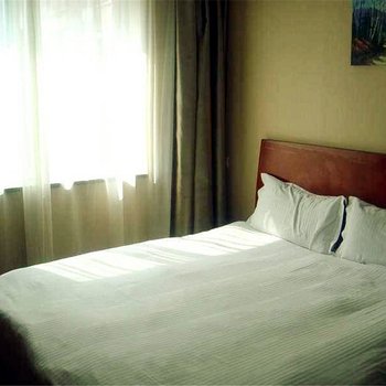 格林豪泰(济宁建设路商务酒店)酒店提供图片