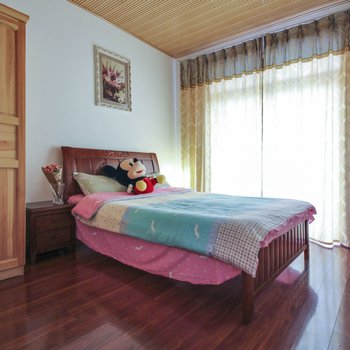 成都张帅帅的家普通公寓酒店提供图片