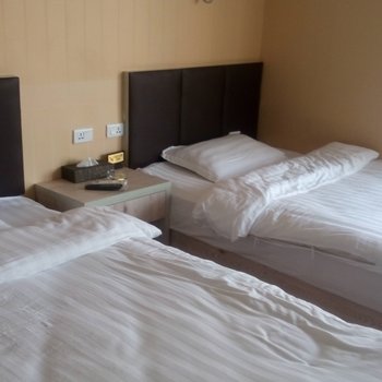 铜仁福源公寓酒店提供图片