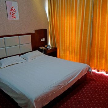 鹤壁晴阳商务酒店酒店提供图片