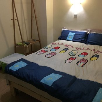 德阳莲升公寓