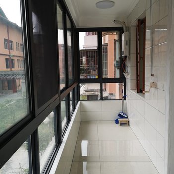 恩施张HY公寓酒店提供图片