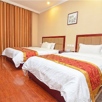 西安马家小院客栈酒店提供图片