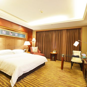 攀枝花金沙明珠大酒店酒店提供图片