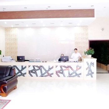 宜兴莱尚商务酒店酒店提供图片