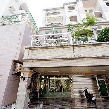 台南春田