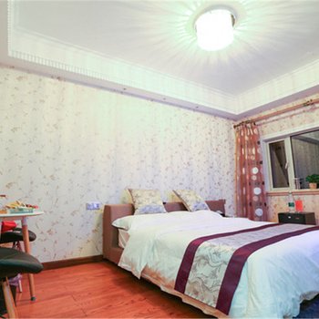 上海提灯小筑度假别墅(秀沿路分店)酒店提供图片